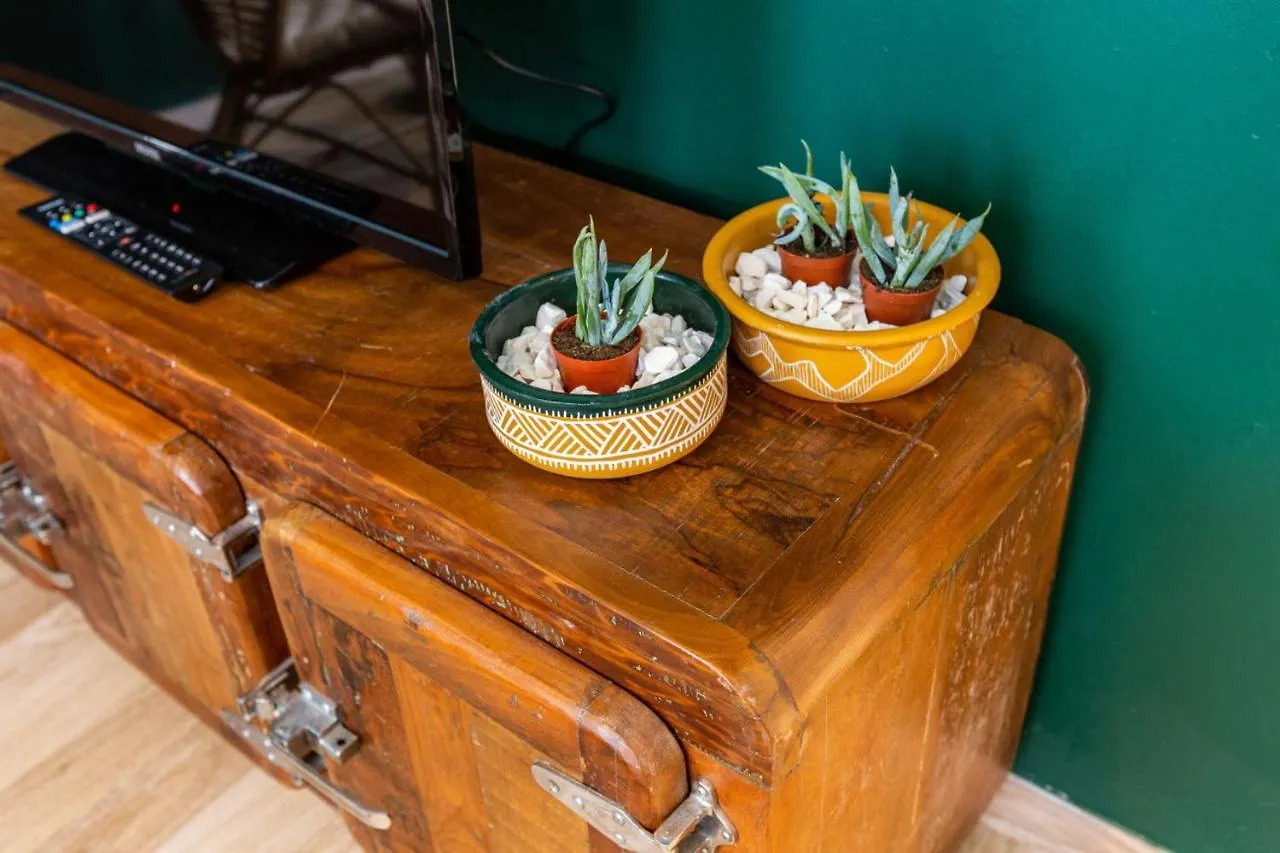 דירות איסטמבול Stylish Flat 5 Min To Taksim Square In Beyoglu