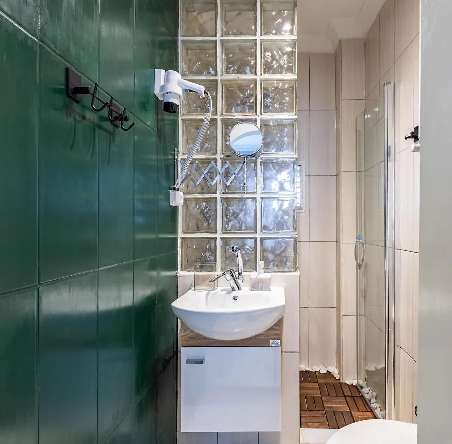 דירות איסטמבול Stylish Flat 5 Min To Taksim Square In Beyoglu