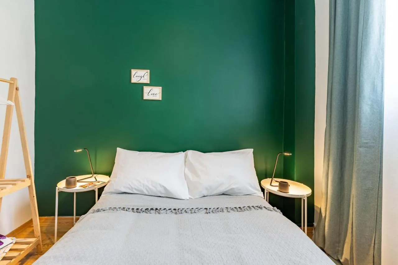 Stylish Flat 5 Min To Taksim Square In Beyoglu Lejlighed Istanbul 0*,  Tyrkiet