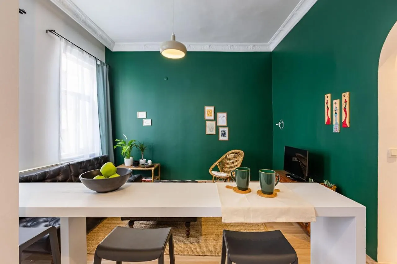 Stylish Flat 5 Min To Taksim Square In Beyoglu Lejlighed Istanbul 0*,